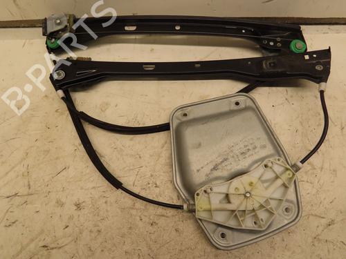 Front left window mechanism VW GOLF V (1K1) 1.9 TDI | BP29442072C22 