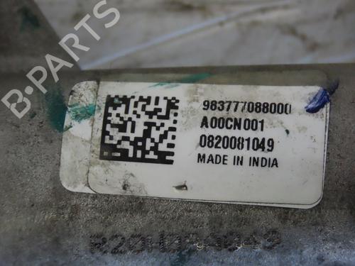 Used Steering rack Steering rack CITROËN AMI (9A_) Electric (9AZ2CA) (8 hp) 36482890 36482890