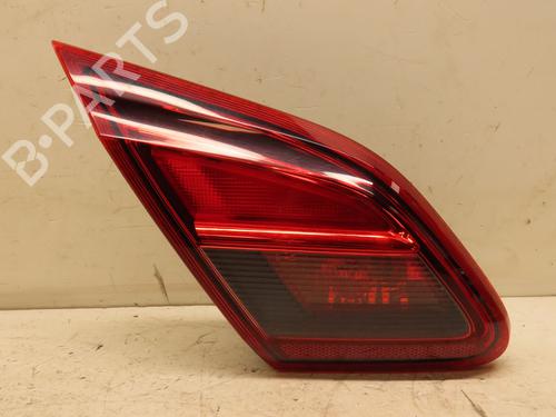 Left tailgate light OPEL CORSA E (X15) 1.3 CDTI (08, 68) | BP27509750C79 