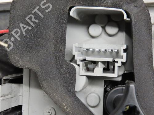 Venstre Baklys RENAULT MEGANE II Coupé-Cabriolet (EM0/1_) 1.6 | BP29818714C34 