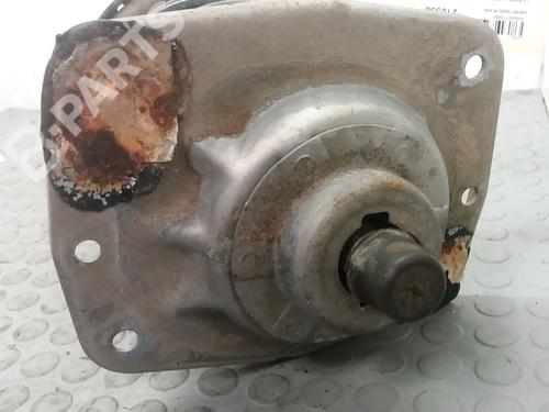Right front shock absorber CITROËN JUMPY I Van (BS_, BT_, BY_, BZ_) 2.0 HDi 95 | BP9388400M17 