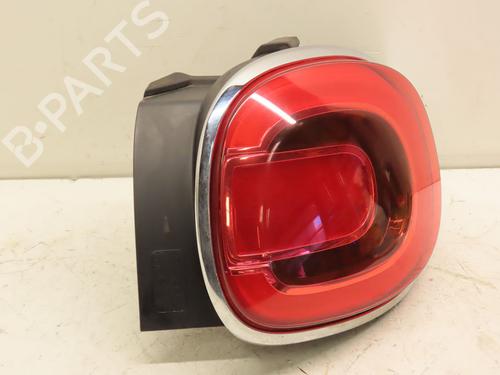 Right taillight FIAT 500L (351_, 352_) 1.6 D Multijet (199LYE1B) | BP29345875C35 