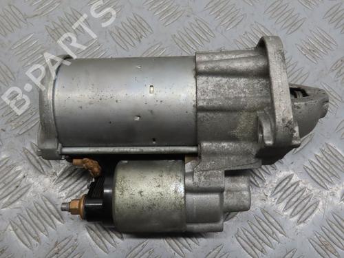 Startmotor RENAULT CLIO IV Grandtour (KH_) 1.5 dCi 90 (KHN3, KHN4) (90 hp) 24821835