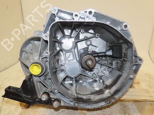Gearbox PEUGEOT 5008 (0U_, 0E_) 1.6 HDi | BP28364173M3 