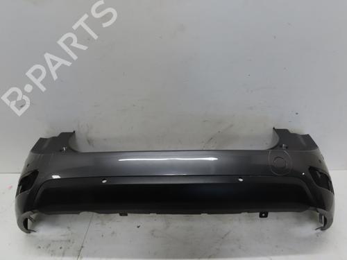 Rear bumper CITROËN C4 Grand Picasso II (DA_, DE_) 1.6 THP 165 | BP31085453C8 