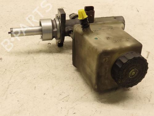 Maître-cylindre CITROËN C5 II (RC_) 1.6 HDi (RC8HZB) | BP29872599M77