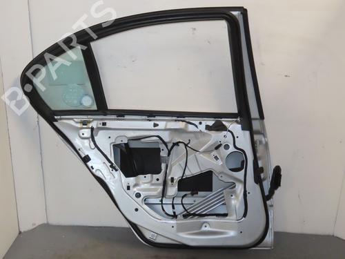 Used Left rear door BMW 3 (E46) 330 xd (184 hp) 26227444