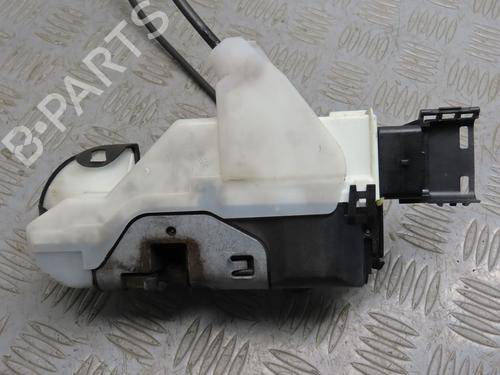 Used Front left lock CITROËN C3 II (SC_) 1.6 HDi (92 hp) 18260728