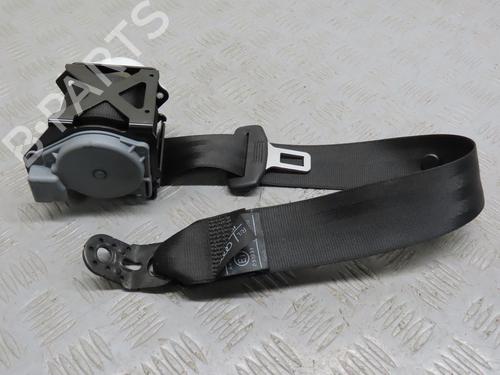 Used Rear right belt tensioner AUDI A1 Sportback (8XA, 8XF) 1.4 TDI (90 hp) 25207179