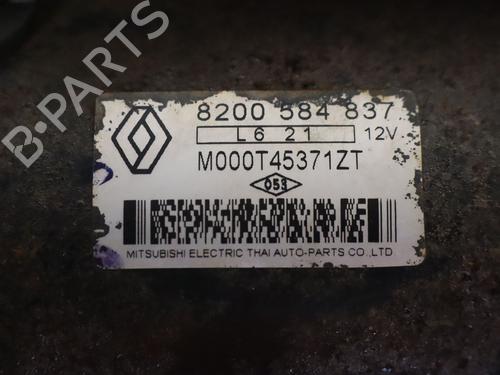 Starter RENAULT MODUS / GRAND MODUS (F/JP0_) 1.4 (JP01, JP0J) | BP38943960M8 - Image 2