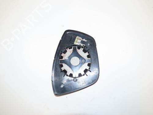 Left mirror PEUGEOT 208 I (CA_, CC_) 1.6 BlueHDi 120 | BP32332650C26