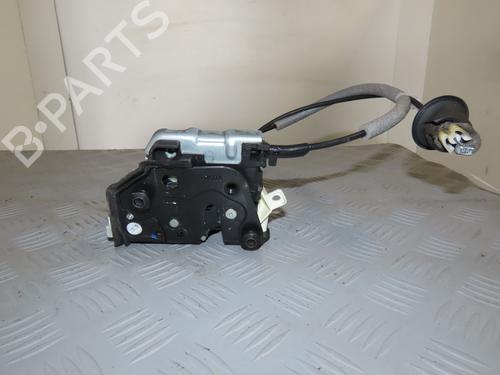 Front right lock AUDI A3 Sportback (8VA, 8VF) 1.6 TDI | BP18452228C97 
