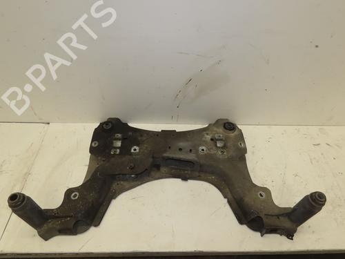 Used Subframe Subframe RENAULT SCÉNIC III (JZ0/1_) 1.5 dCi (106 hp) 29643636 29643636