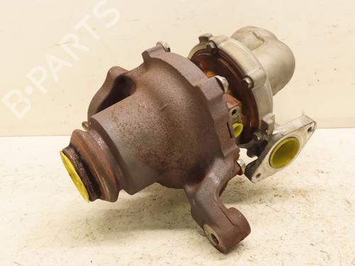 Turbocharger/Supercharger CITROËN C4 Picasso II 2.0 BlueHDi 135 | BP30365850M71