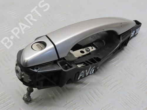 Front left exterior door handle PEUGEOT 308 SW II (LC_, LJ_, LR_, LX_, L4_) 1.6 BlueHDi 100 | BP24992292C128 