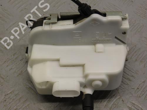 Rear left lock CITROËN C3 I (FC_, FN_) 1.4 HDi | BP25705874C100 
