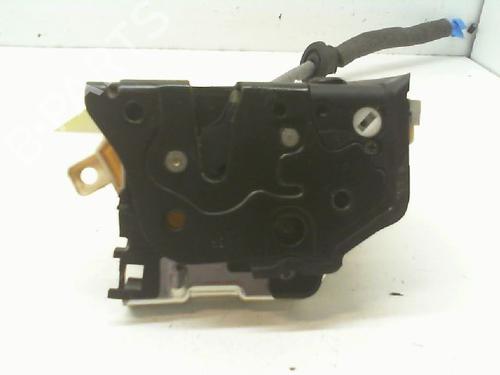 Used Rear right lock AUDI A3 Sportback (8VA, 8VF) 2.0 TDI (150 hp) 9374013