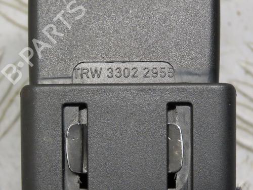 Seat buckle CITROËN C2 (JM_) 1.4 HDi | BP23851672I32 