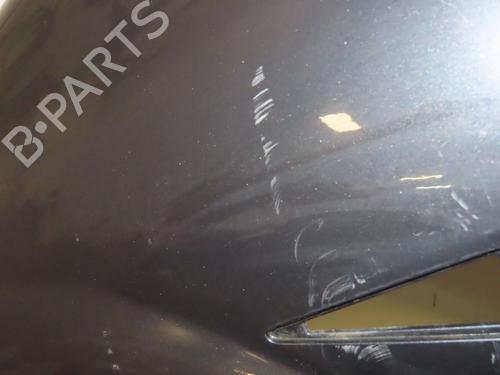 Forkjerm venstre RENAULT MEGANE II (BM0/1_, CM0/1_) 1.5 dCi (BM1E, CM1E) | BP17780542C41 