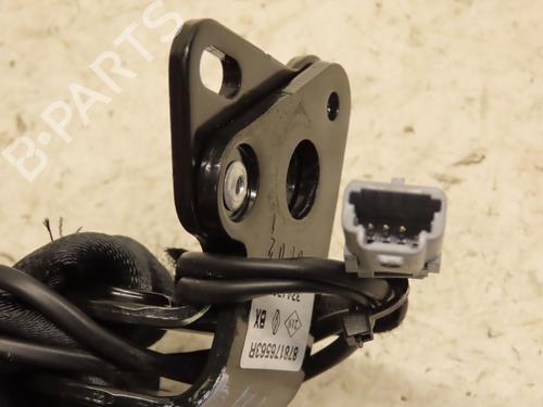 Used Seat buckle RENAULT CLIO IV (BH_) 1.5 dCi 90 (90 hp) 29045988