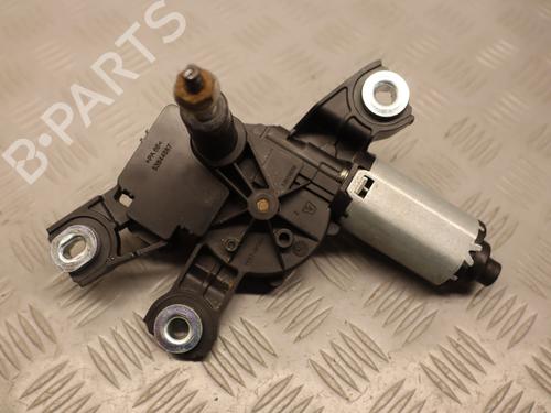 Used Rear wiper motor Rear wiper motor VW PASSAT B7 Variant (365) 1.6 TDI (105 hp) 33712249 33712249
