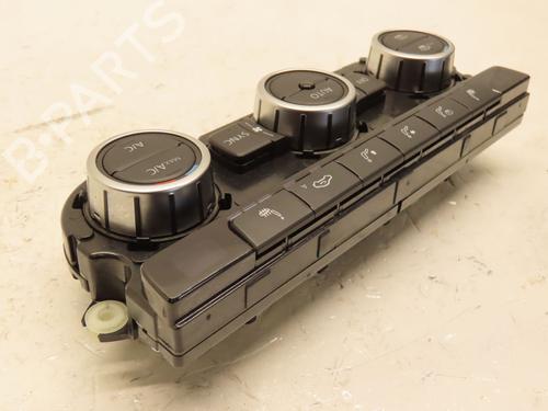 AC-Styringsenhed/Manøvreenhed VW JETTA IV (162, 163, AV3, AV2) 1.4 TSI Hybrid | BP29468865I5 