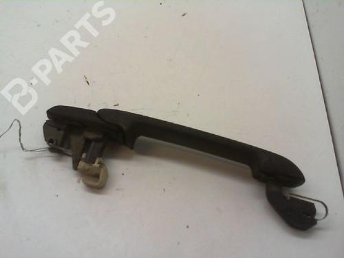 Used Rear left exterior door handle Rear left exterior door handle VW GOLF III (1H1) 1.9 TDI (90 hp) 9373083 9373083