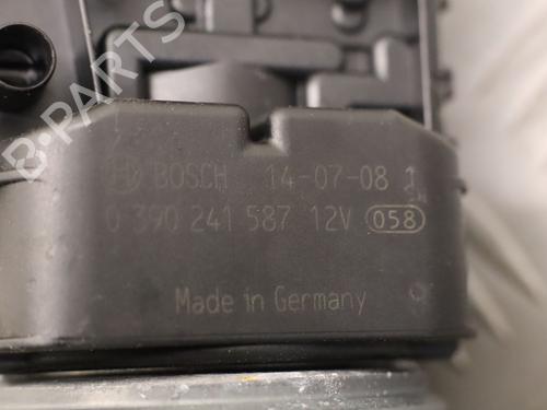 Used Front wiper motor Front wiper motor PEUGEOT 308 II (LB_, LP_, LW_, LH_, L3_) 1.6 HDi (92 hp) 35796941 35796941