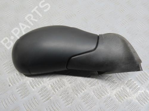 Right mirror CITROËN C3 I (FC_, FN_) 1.4 HDi | BP25705865C27 