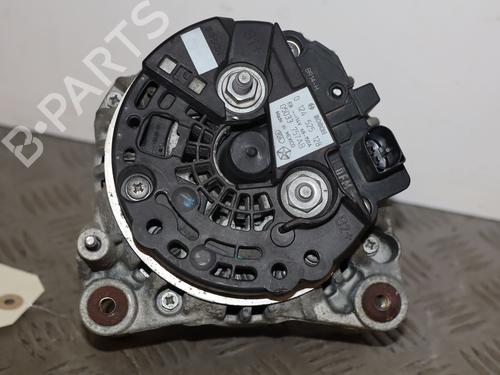 Alternator DODGE CALIBER 2.0 CRD | BP38298005M7 - Image 2