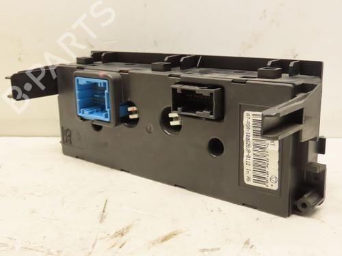 Climate control PEUGEOT 207 (WA_, WC_) 1.6 HDi 110 | BP29577563I5 