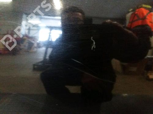 Left rear door OPEL ZAFIRA A MPV (T98) 2.2 DTI 16V (F75) | BP9384191C4 