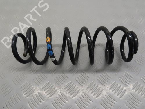 Used Shock absorber spring AUDI A1 (8X1, 8XK) 1.4 TFSI (122 hp) 18104239
