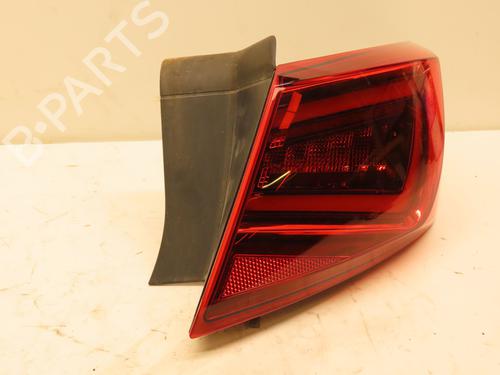Right taillight SEAT LEON ST (5F8) 1.5 TSI | BP30093085C35