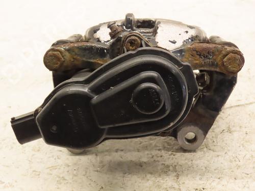 Used Left rear brake caliper AUDI A4 B8 Avant (8K5) S4 quattro (333 hp) 28082097