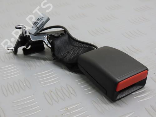 Used Seat buckle RENAULT TALISMAN Grandtour (KP_) 1.6 dCi 160 (160 hp) 20217816