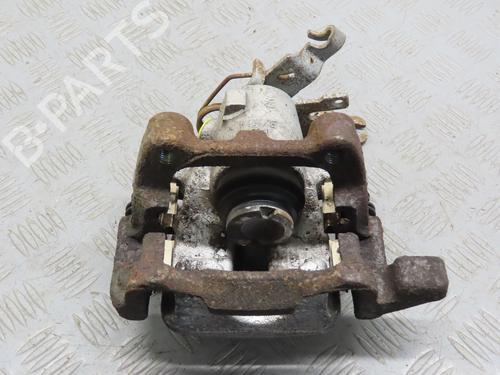 Used Left rear brake caliper VW CADDY III Box Body/MPV (2KA, 2KH, 2CA, 2CH) 1.9 TDI (105 hp) 26442367