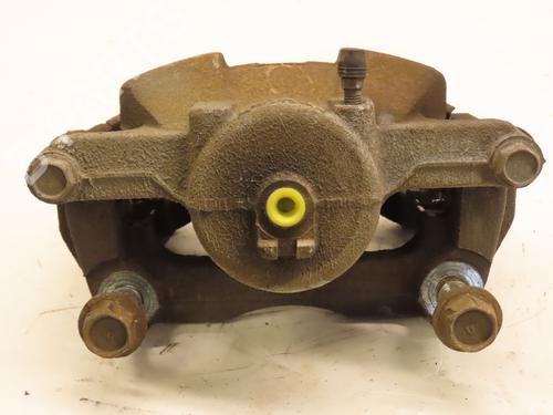 Right front brake caliper RENAULT KADJAR (HA_, HL_) 1.2 TCe 130 (HLMR) | BP29345728M104 