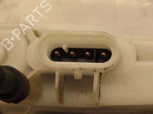 Højre fortil lås CITROËN C3 I (FC_, FN_) 1.6 16V HDi (90 hp) 29621593