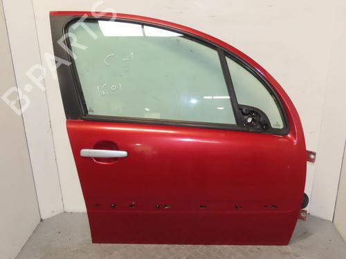 Right front door CITROËN C3 I (FC_, FN_) 1.6 16V | BP25885721C3 