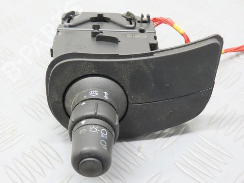Hovedlysbryter RENAULT KANGOO Express (FW0/1_) 1.5 dCi 75 (FW07, FW10, FW04) | BP17779603I24 