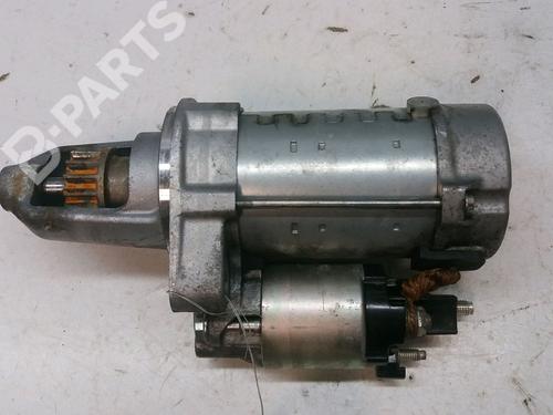 Used Starter MERCEDES-BENZ A-CLASS (W176) A 180 CDI / d (176.012) (109 hp) 9385322
