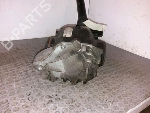 Rear differential BMW 1 (F20) M 135 i | BP17777269M24 