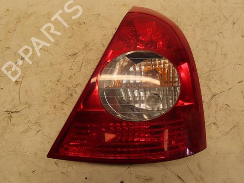 Højre baglygte RENAULT CLIO II (BB_, CB_) 1.5 dCi (B/CB3M) | BP27488912C35 