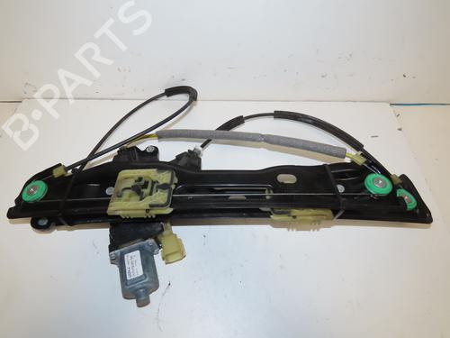Front left window mechanism FORD MONDEO V Saloon (CD) 2.0 Hybrid | BP33632296C22 - Image 3
