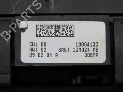 Commande de phare FORD FIESTA VI (CB1, CCN) 1.4 TDCi | BP17779573I24 