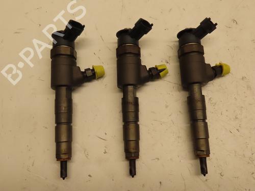 Injector PEUGEOT 3008 I MPV (0U_) 1.6 BlueHDi 120 | BP29136625M100