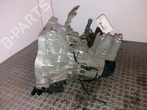 Gearbox MAZDA 2 (DE_, DH_) 1.3 (DE3FS) | BP9387236M3 