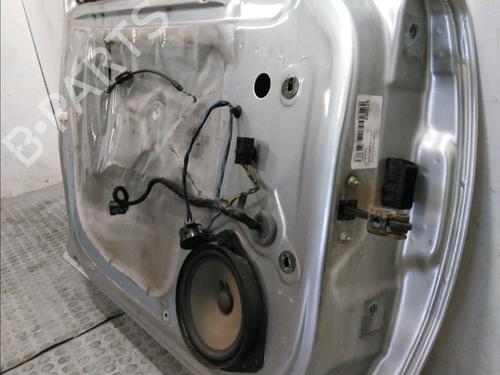Used Left front door OPEL CORSA D (S07) 1.7 CDTI (L08, L68) (125 hp) 17780984