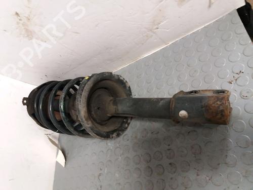 Used Left front shock absorber Left front shock absorber RENAULT MEGANE I (BA0/1_) 1.6 16V (BA04, BA0B, BA11, BA1J, BA16, BA19, BA1K, BA1V,... (107 hp) 11333188 11333188